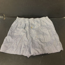 Load image into Gallery viewer, Mens Plaid Boxers (Allyn Saint George)
