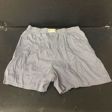 Load image into Gallery viewer, Mens Plaid Boxers (Allyn Saint George)
