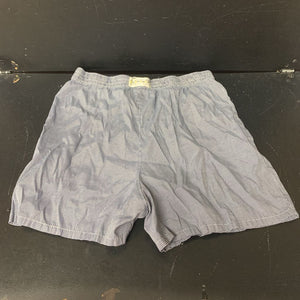 Mens Plaid Boxers (Allyn Saint George)