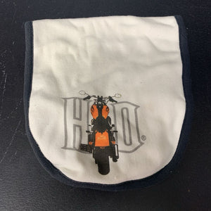 Burp Cloth
