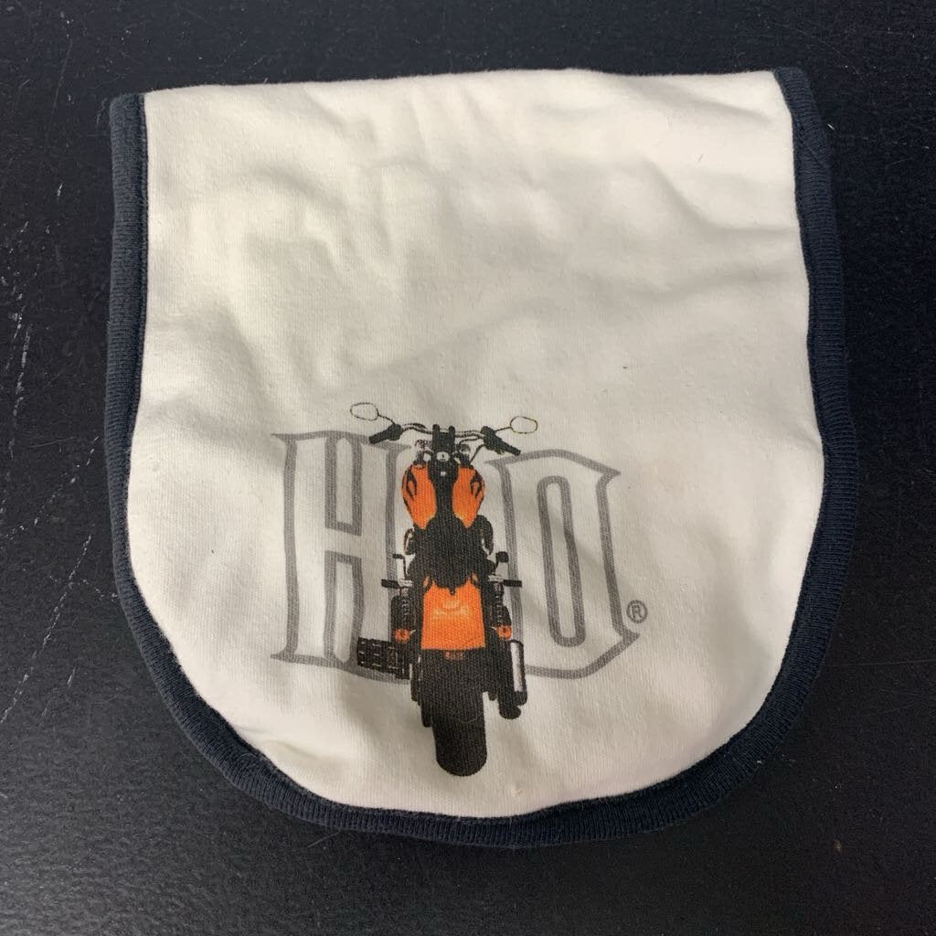 Burp Cloth