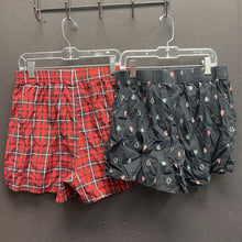 Load image into Gallery viewer, 2pk Mens Boxers
