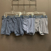 Load image into Gallery viewer, 3pk Mens Boxers
