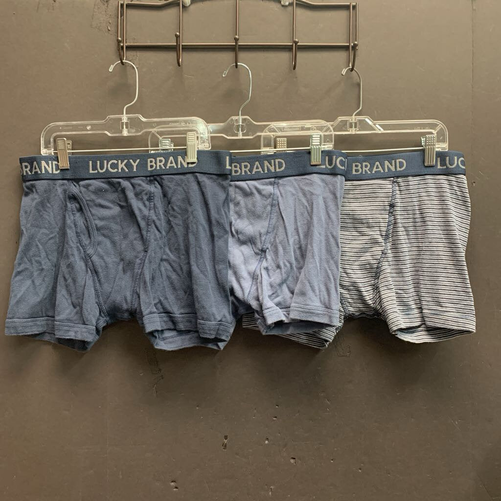 3pk Mens Boxers