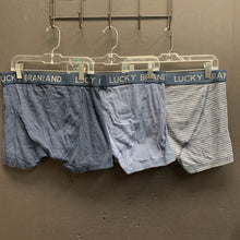 Load image into Gallery viewer, 3pk Mens Boxers
