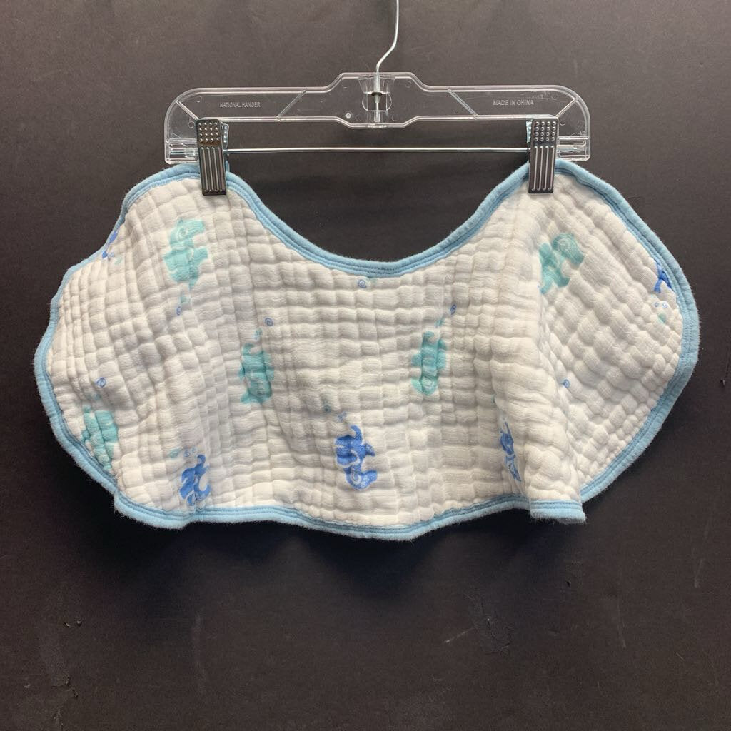 Elephant Bib