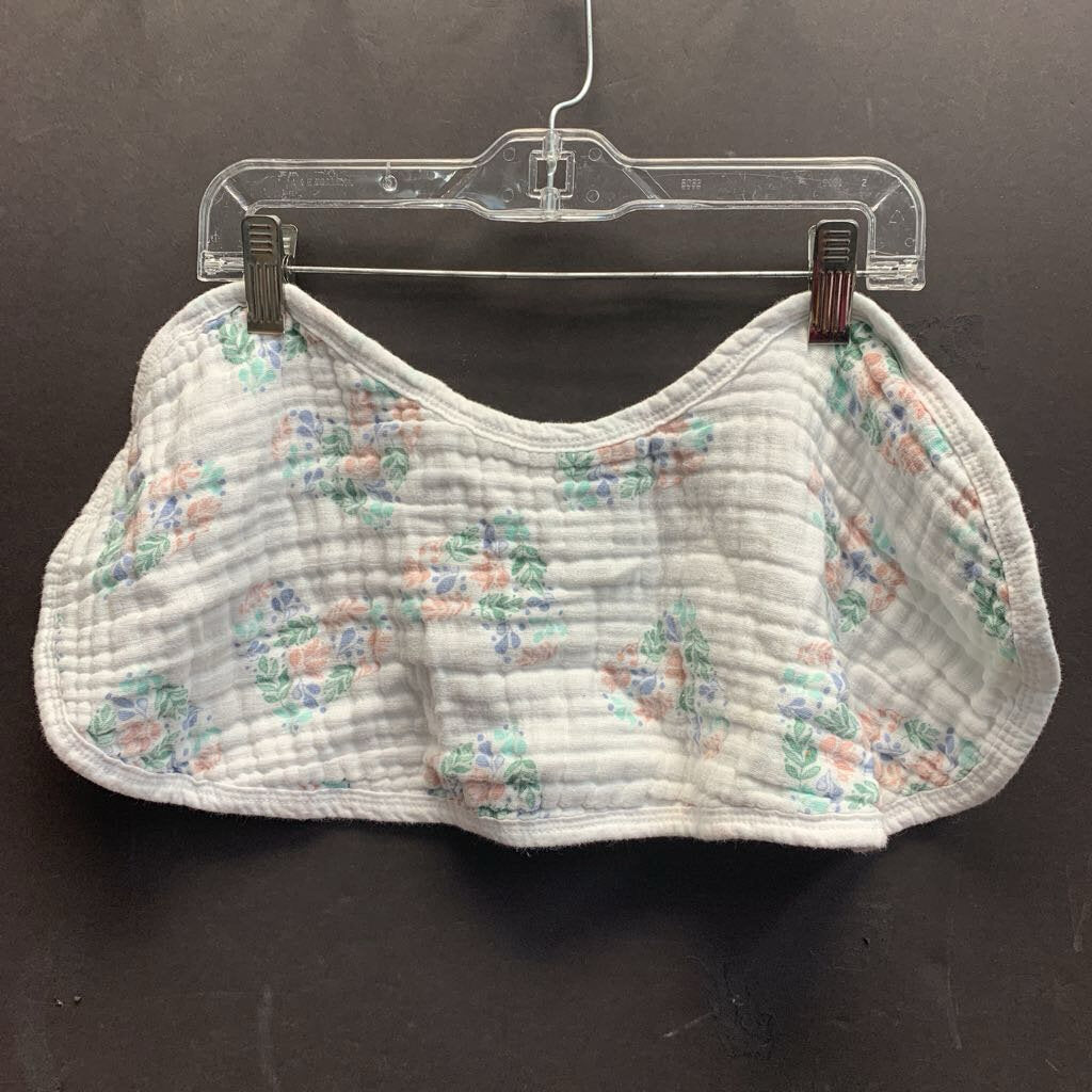 Flower Bib