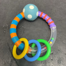 Load image into Gallery viewer, Ring Rattle
