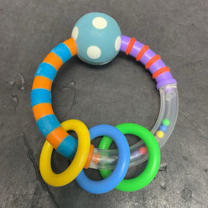 Ring Rattle