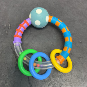 Ring Rattle