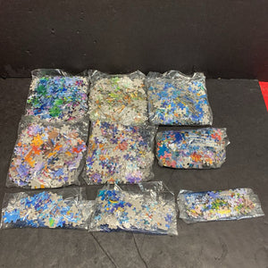Set of Mystery Puzzles (NEW)