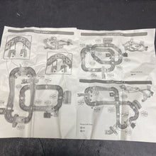 Load image into Gallery viewer, Railway Pals Destination Discovery Train Track Set Battery Operated

