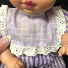 Load image into Gallery viewer, Sweet Dreams Sleepy Baby Baby Doll 1997 Vintage Collectible
