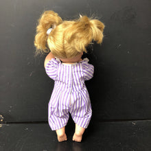 Load image into Gallery viewer, Sweet Dreams Sleepy Baby Baby Doll 1997 Vintage Collectible
