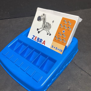 Matching Letter Learning Game
