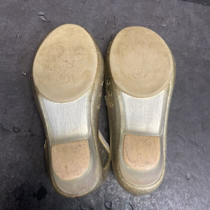 Cinderella Shoes