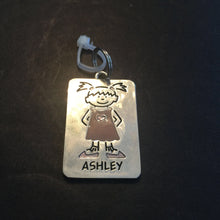 Load image into Gallery viewer, &quot;ASHLEY&quot;
