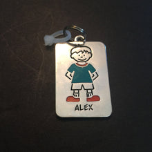 Load image into Gallery viewer, &quot;ALEX&quot;
