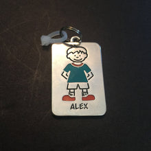 Load image into Gallery viewer, &quot;ALEX&quot;
