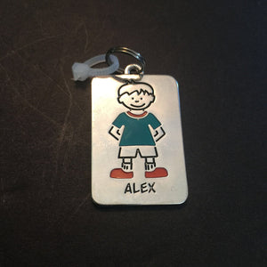 "ALEX"