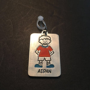 "AIDAN"