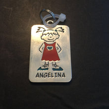 Load image into Gallery viewer, &quot;ANGELINA&quot;
