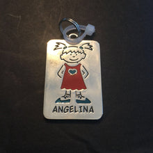 Load image into Gallery viewer, &quot;ANGELINA&quot;
