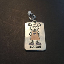 Load image into Gallery viewer, &quot;ADRIAN&quot;
