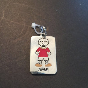 "ADAM"