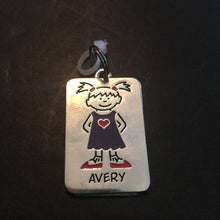 Load image into Gallery viewer, "AVERY"
