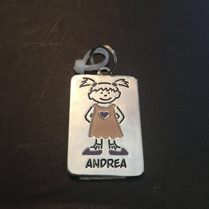"ANDREA"
