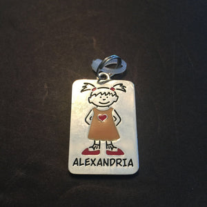 "ALEXANDRIA"