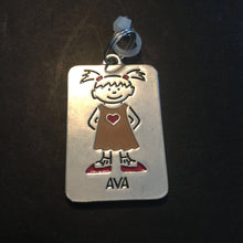 Load image into Gallery viewer, "AVA"

