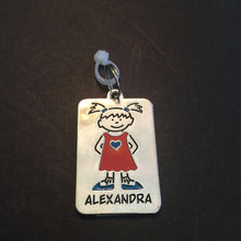 Load image into Gallery viewer, &quot;ALEXANDRA&quot;
