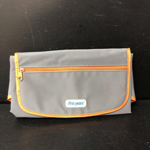 Portable Changing Pad
