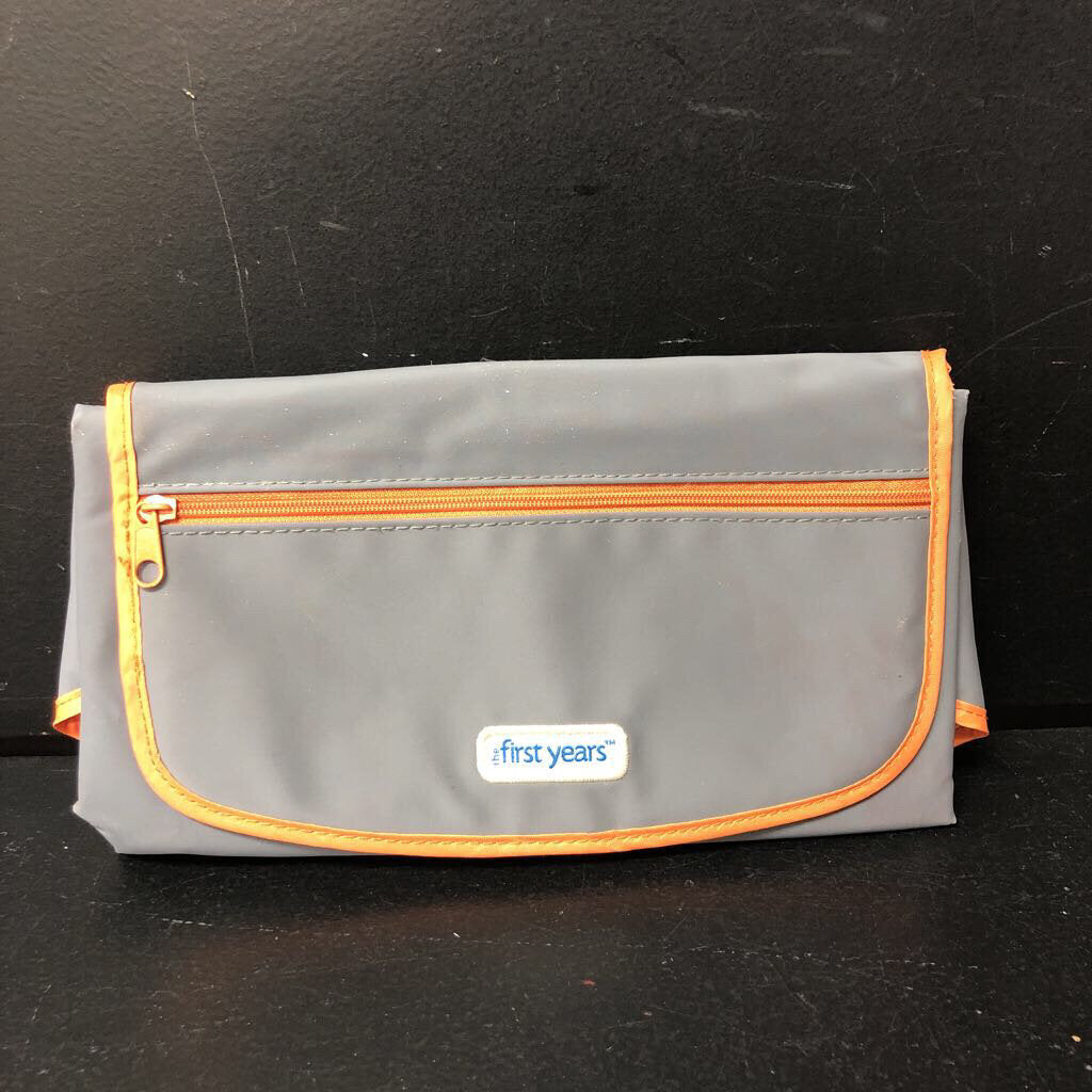 Portable Changing Pad