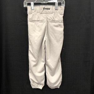 Boys Baseball Pants