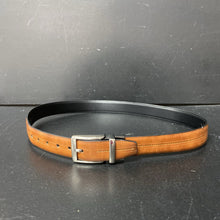 Load image into Gallery viewer, Boys Reversible Belt
