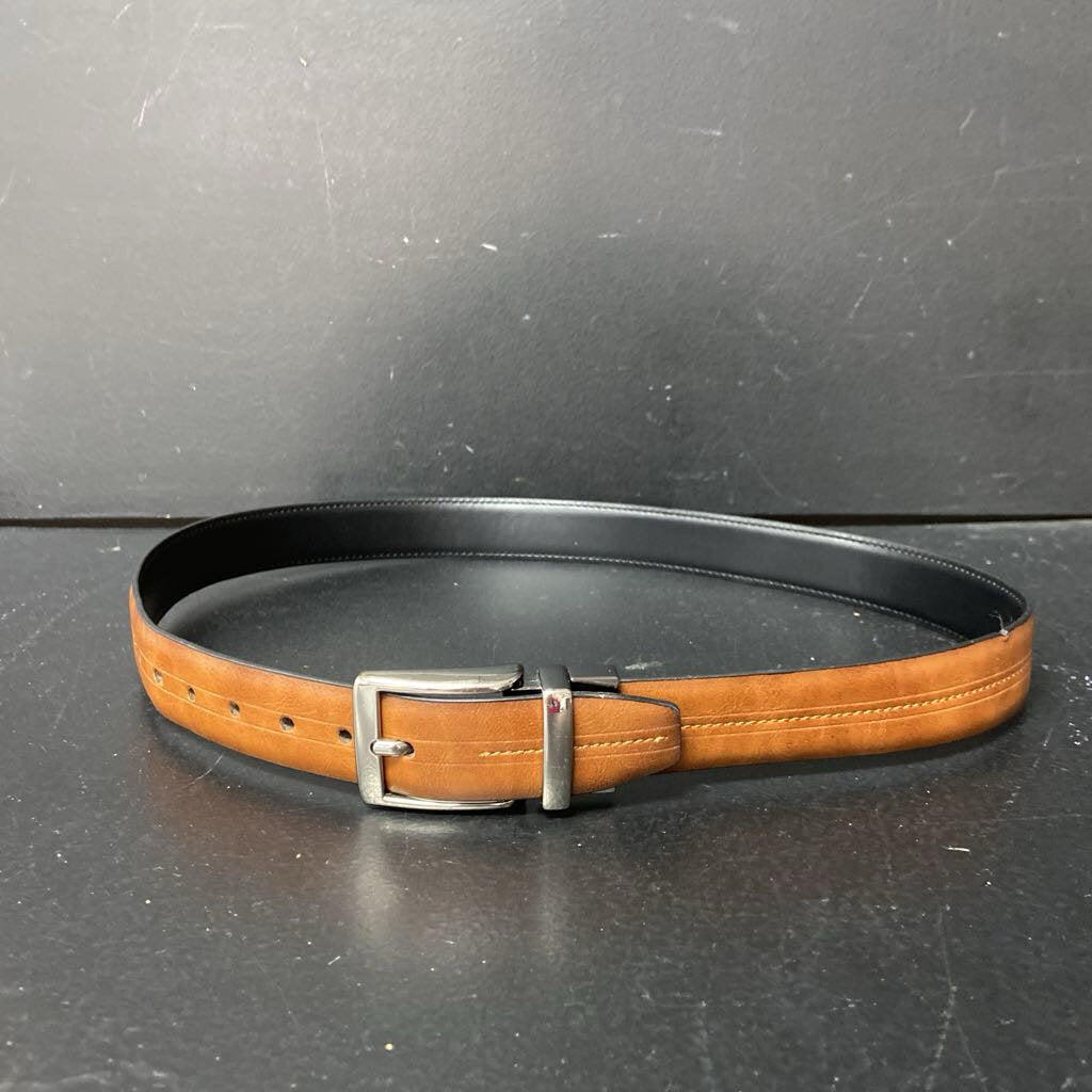 Boys Reversible Belt