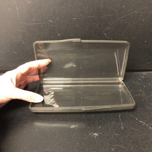 Travel Baby Wipes Case