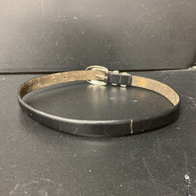 Load image into Gallery viewer, Boys Leather Belt
