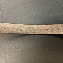 Load image into Gallery viewer, Boys Leather Belt
