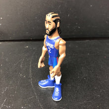 Load image into Gallery viewer, Gold Kawhi Leonard #2 LA Clippers Basketball Player Vinyl Figure (NBA)
