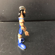 Load image into Gallery viewer, Gold Kawhi Leonard #2 LA Clippers Basketball Player Vinyl Figure (NBA)
