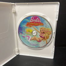 Load image into Gallery viewer, Barbie in a Mermaid Tale-Movie
