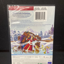 Load image into Gallery viewer, Beauty and the Beast The Enchanted Christmas-Christmas Movie
