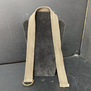 Boys Cloth Belt