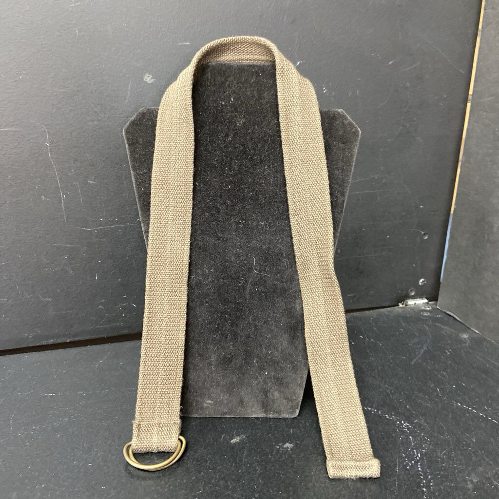Boys Cloth Belt
