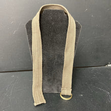Load image into Gallery viewer, Boys Cloth Belt
