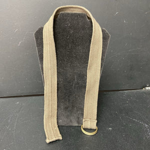 Boys Cloth Belt